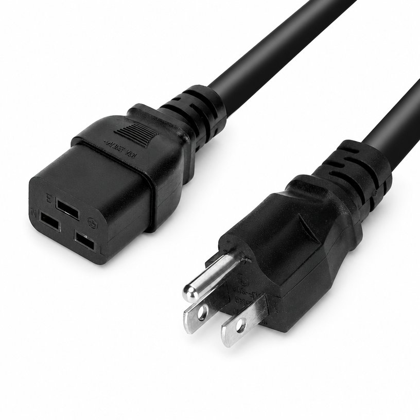 C19 cable