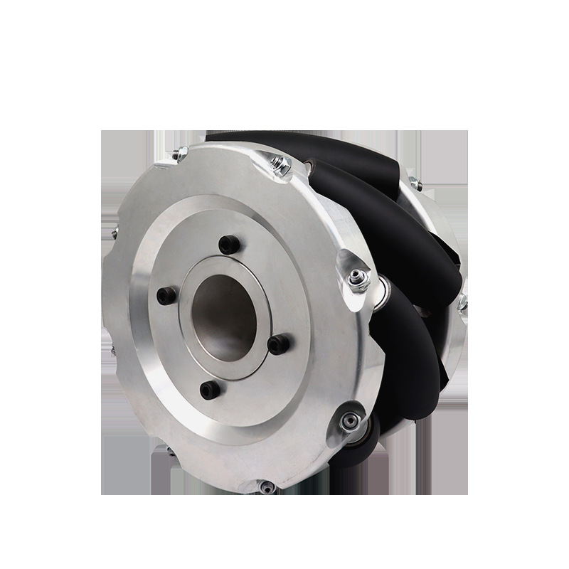 6 inch mecanum wheel AGV