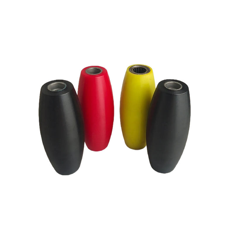 mecanum spare roller kit