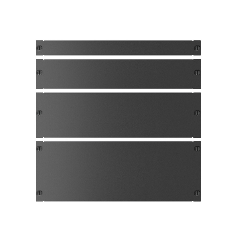 rack blanking panel 1U