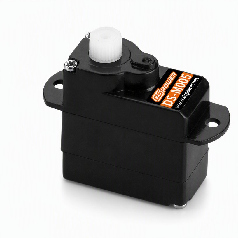 Micro servo