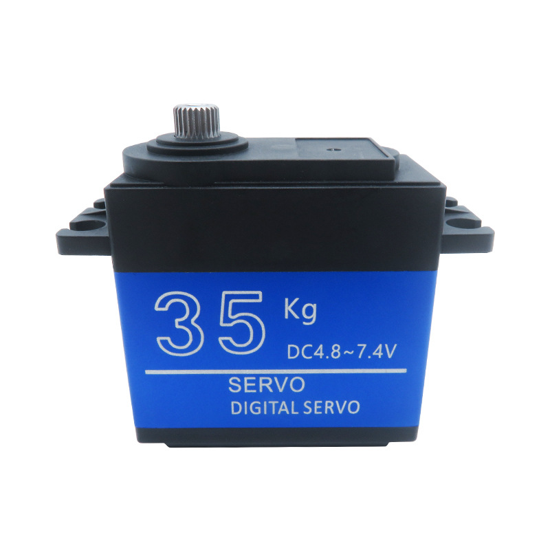 35kg high torque servo