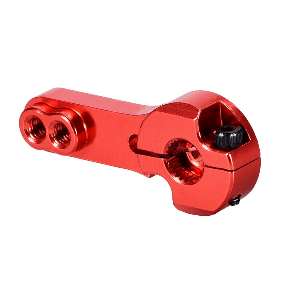 25T servo arm kit CNC aluminium