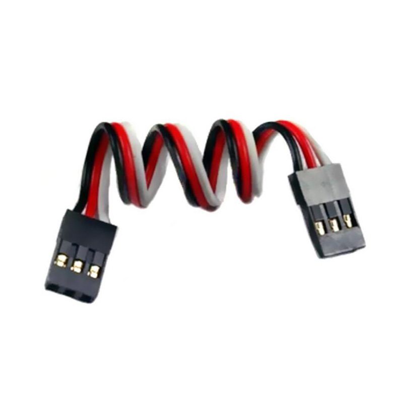 servo extension cable JR Futaba 3 pin