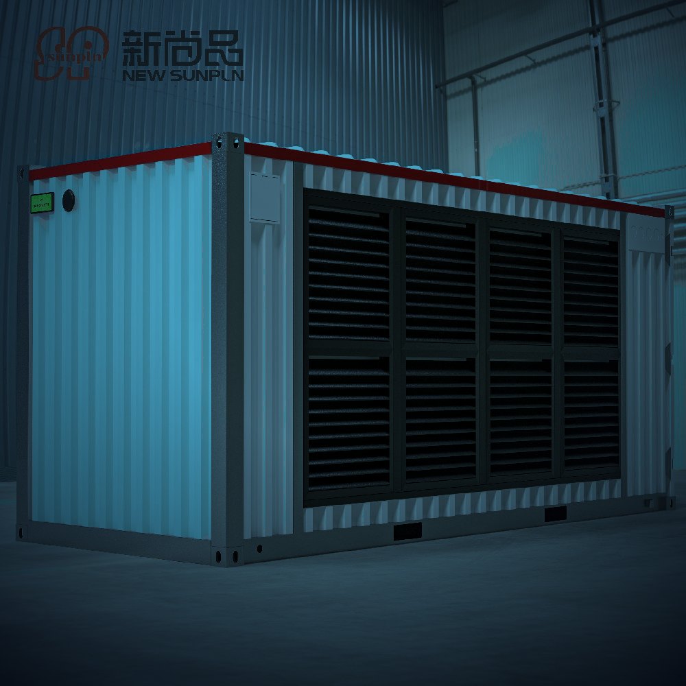 Compute infrastructure