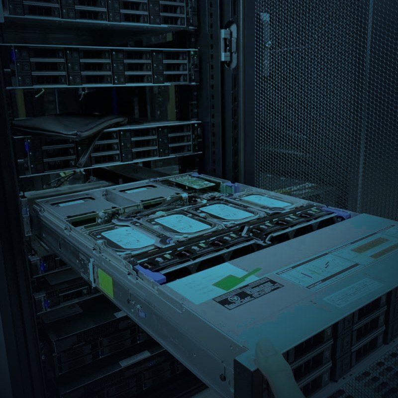Edge hardware
